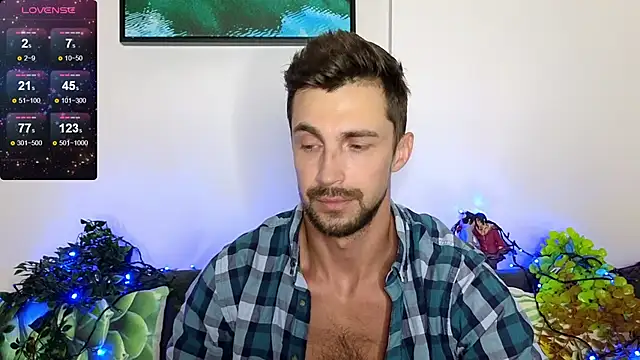 Promethe us online show from 02/10/25, 12:29