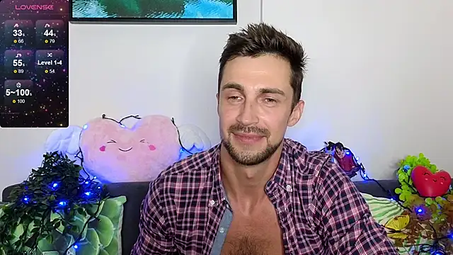 Promethe us online show from 02/14/25, 04:20