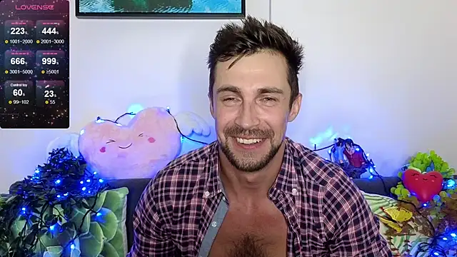 Promethe us online show from 02/15/25, 02:00