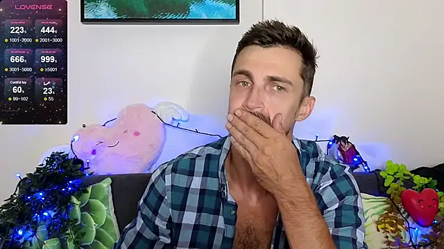 Promethe us online show from 02/26/25, 03:08