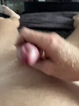 Gayginger86 online show from 01/15/26, 03:55