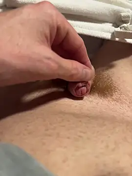 Gayginger86 online show from 04/09/26, 01:05