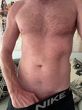Snapshot of Gayginger86 chatting on 06/26/26, 12:37 Gayginger86 online show from 06/26/26, 12:37