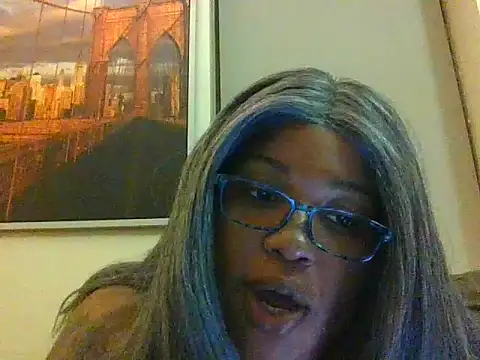 Snapshot of ShaBrimDaPornstar chatting on 09/13/25, 12:54 ShaBrimDaPornstar online show from 09/13/25, 12:54