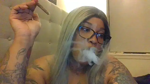 Snapshot of ShaBrimDaPornstar chatting on 09/24/25, 01:31 ShaBrimDaPornstar online show from 09/24/25, 01:31