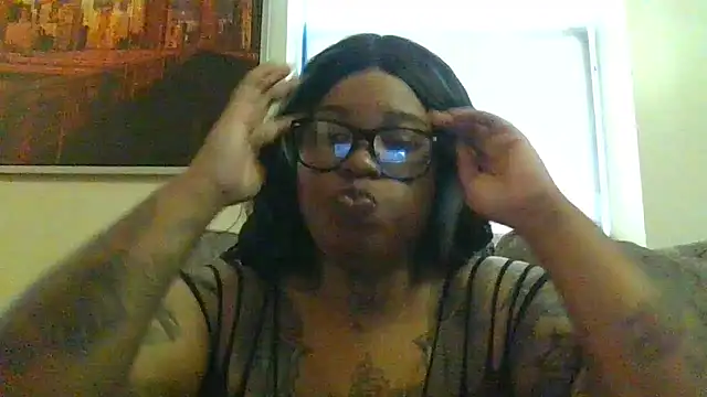 Snapshot of ShaBrimDaPornstar chatting on 09/27/25, 06:02 ShaBrimDaPornstar online show from 09/27/25, 06:02