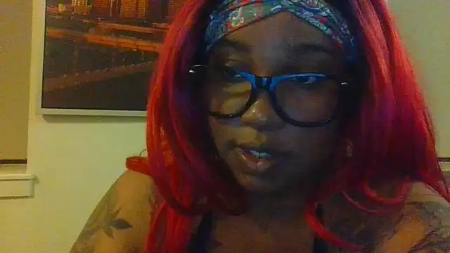 Snapshot of ShaBrimDaPornstar chatting on 10/08/25, 11:13 ShaBrimDaPornstar online show from 10/08/25, 11:13