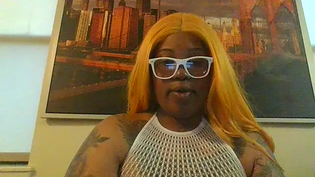 Snapshot of ShaBrimDaPornstar chatting on 11/03/25, 09:05 ShaBrimDaPornstar online show from 11/03/25, 09:05