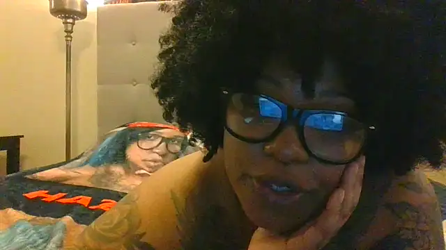 Snapshot of ShaBrimDaPornstar chatting on 11/05/25, 08:09 ShaBrimDaPornstar online show from 11/05/25, 08:09