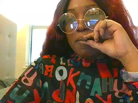 Snapshot of ShaBrimDaPornstar chatting on 11/21/25, 07:34 ShaBrimDaPornstar online show from 11/21/25, 07:34