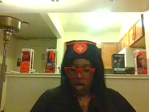 Snapshot of ShaBrimDaPornstar chatting on 12/04/25, 10:51 ShaBrimDaPornstar online show from 12/04/25, 10:51