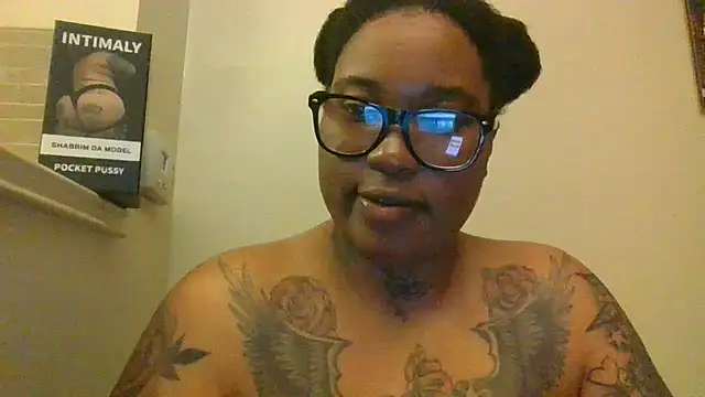 Snapshot of ShaBrimDaPornstar chatting on 01/09/26, 12:35 ShaBrimDaPornstar online show from 01/09/26, 12:35