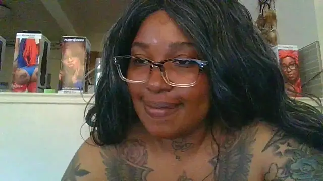 Snapshot of ShaBrimDaPornstar chatting on 03/31/26, 04:07 ShaBrimDaPornstar online show from 03/31/26, 04:07