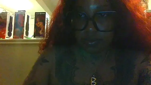 Snapshot of ShaBrimDaPornstar chatting on 04/03/26, 12:41 ShaBrimDaPornstar online show from 04/03/26, 12:41