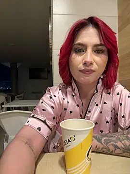 zafiro mo0n online show from 01/07/25, 11:56