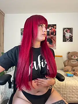 zafiro mo0n online show from 03/01/25, 01:53