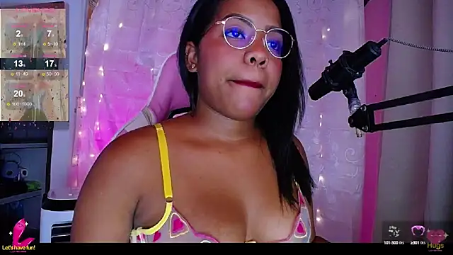 samanthaabloom online show from 01/29/25, 01:05