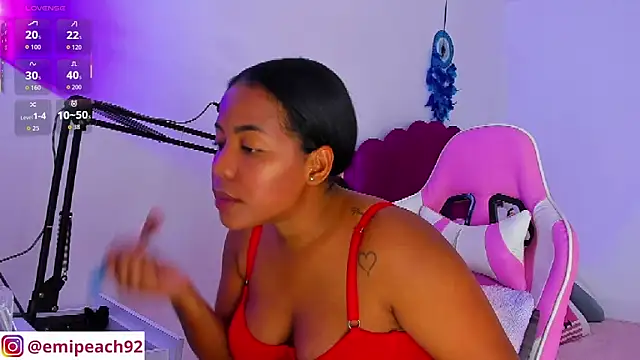 samanthaabloom online show from 11/12/25, 11:58