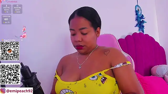 Snapshot of samanthaabloom chatting on 07/06/26, 03:03 samanthaabloom online show from 07/06/26, 03:03