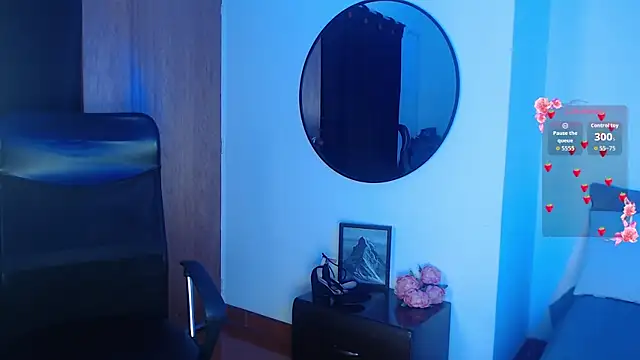 dahian s online show from 06/27/26, 04:17