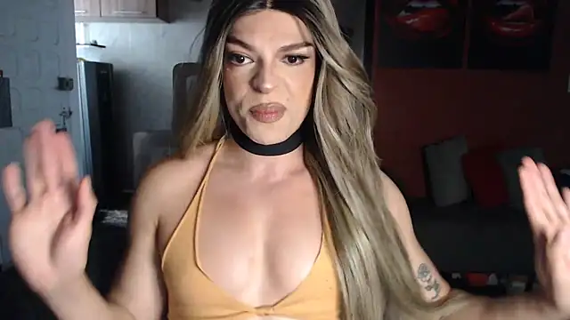 allifit01 online show from 03/12/26, 02:34