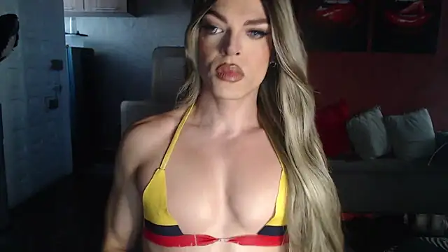 allifit01 online show from 05/09/26, 12:54
