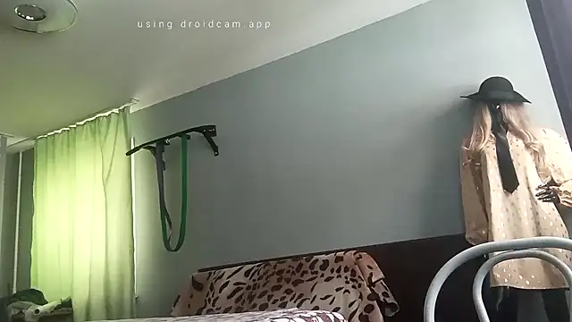 Snapshot of AlfejiRise chatting on 02/27/26, 10:04 AlfejiRise online show from 02/27/26, 10:04