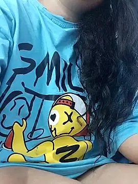 Snapshot of Doll_Nepali chatting on 02/25/25, 11:08 Doll Nepali online show from 02/25/25, 11:08