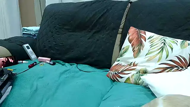 Kellynha Sweet online show from 12/22/24, 03:55