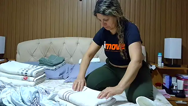 Kellynha Sweet online show from 09/24/25, 10:46