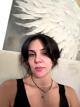 TaniaAmore online show from 10/11/25, 07:12
