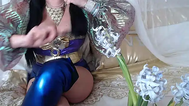 Mia-Montal777 online show from 03/15/25, 06:58