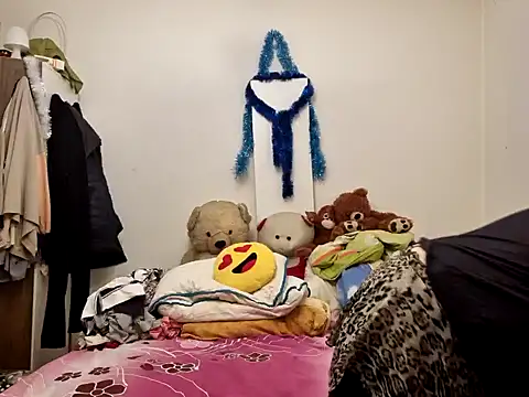 Samantha Squirtxh online show from 12/30/24, 11:17