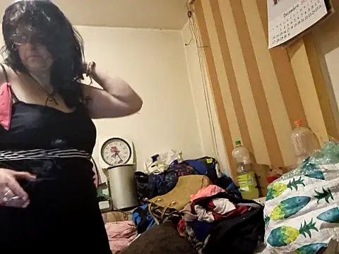 Samantha Squirtxh online show from 03/08/25, 11:07