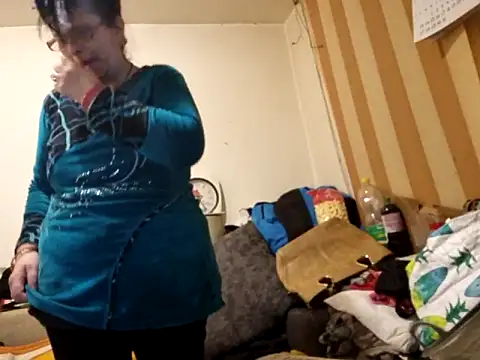 Samantha Squirtxh online show from 03/13/25, 09:05