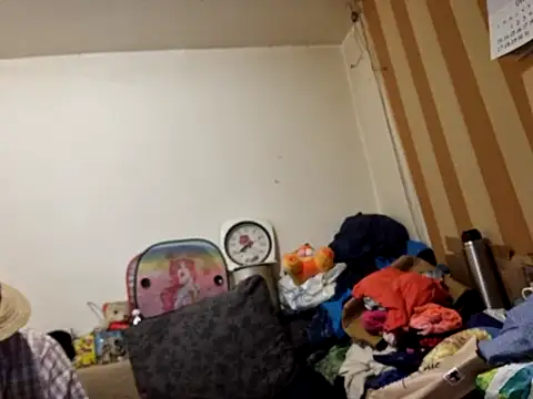 Samantha Squirtxh online show from 03/21/25, 10:50