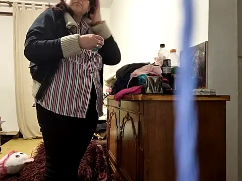 Samantha Squirtxh online show from 10/03/25, 01:24