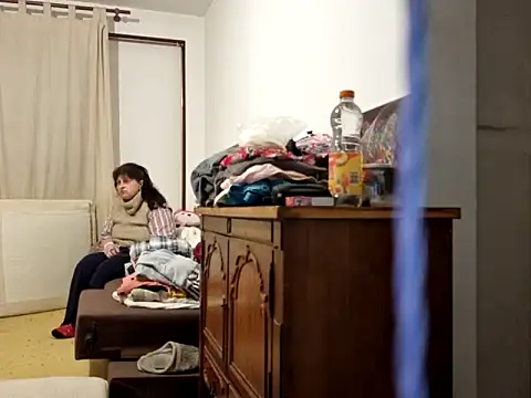 Samantha Squirtxh online show from 10/14/25, 11:27