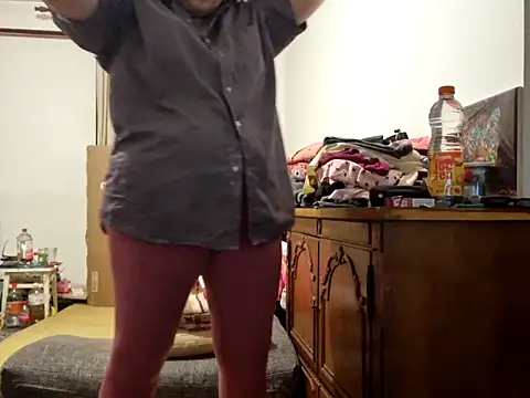 Samantha Squirtxh online show from 10/15/25, 09:48