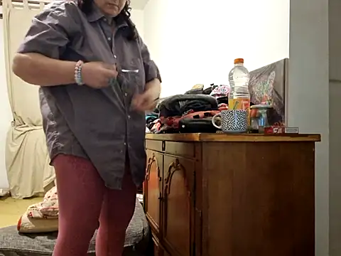 Samantha Squirtxh online show from 10/16/25, 11:17