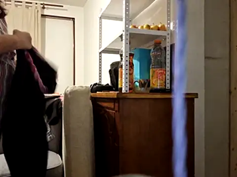 Samantha Squirtxh online show from 10/30/25, 12:34