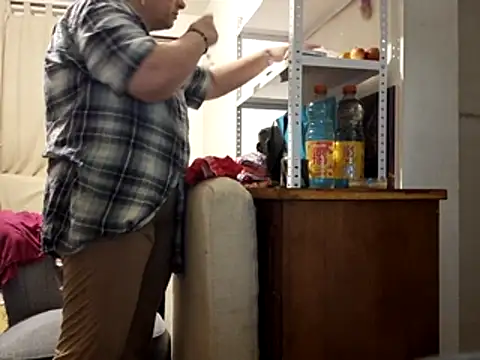 Samantha Squirtxh online show from 11/23/25, 12:54