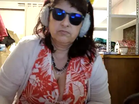 Samantha Squirtxh online show from 05/12/26, 09:34