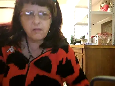 Samantha Squirtxh online show from 06/02/26, 12:12