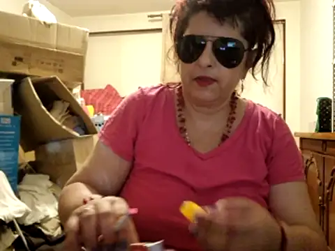 Samantha Squirtxh online show from 06/07/26, 11:19
