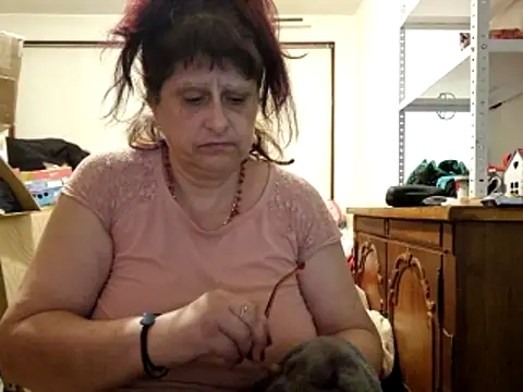 Samantha Squirtxh online show from 06/14/26, 11:18