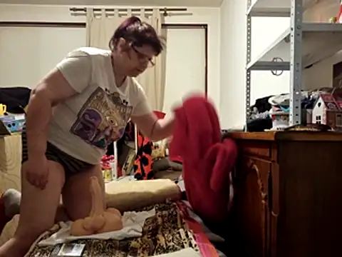 Samantha Squirtxh online show from 06/16/26, 11:40