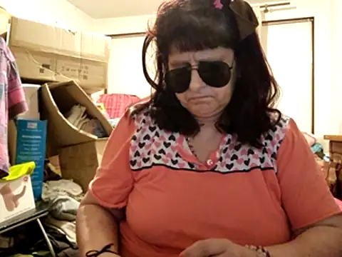 Samantha Squirtxh online show from 06/24/26, 11:15