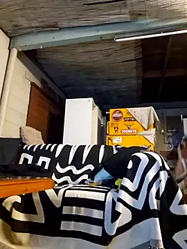 Snapshot of Daza67 chatting on 12/16/25, 03:06 Daza67 online show from 12/16/25, 03:06