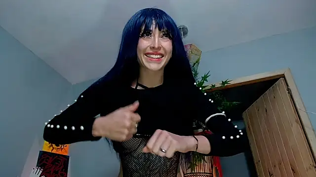 VickyJackson  online show from 12/11/24, 08:18